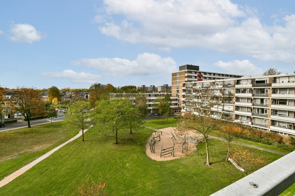 Medium property photo - Martin Luther Kinglaan 70, 1111 LJ Diemen